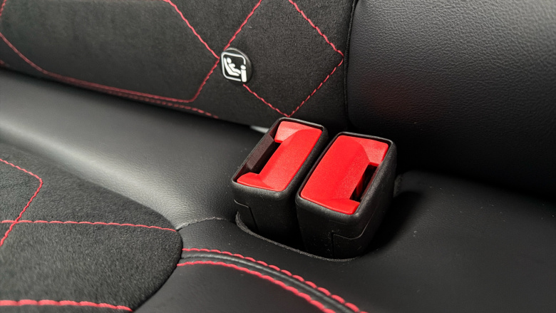 Ford Puma 1.0 EcoBoost Hybrid mHEV ST-Line X 5dr Petrol Hatchback